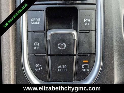 Used 2020 Hyundai Santa Fe Limited w/ Cargo Package image 35