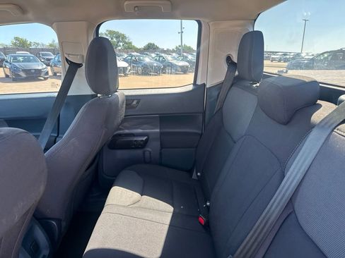 Used 2022 Ford Maverick XL FWD image 35