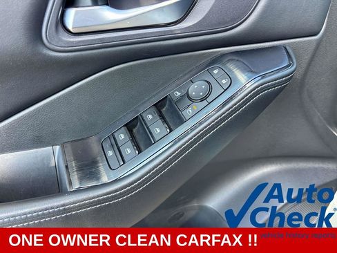 Certified 2024 Nissan Rogue SV AWD/4WD image 9