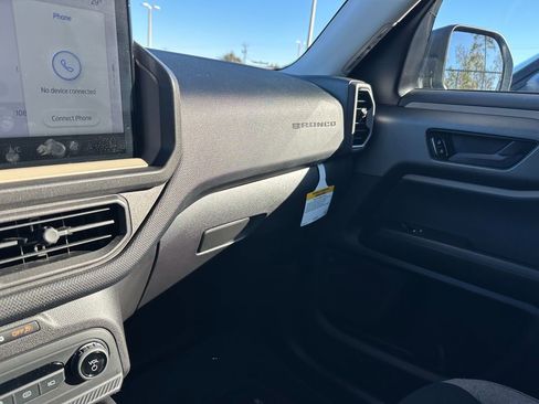 New 2025 Ford Bronco Sport Big Bend w/ Convenience Package image 65