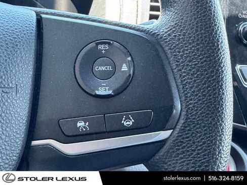 Used 2021 Honda Odyssey EX image 29