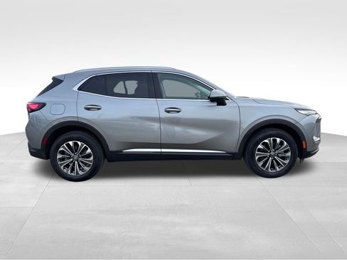 New 2026 Buick Envision Preferred image 11