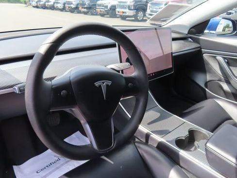 Used 2019 Tesla Model 3 Standard Range Plus RWD image 14