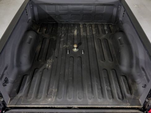 Used 2019 RAM 2500 Limited AWD/4WD image 53