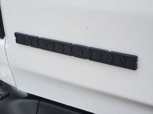 New 2026 RAM 1500 4x4 Crew Cab image 7