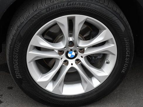 Used 2016 BMW X4 xDrive28i image 7