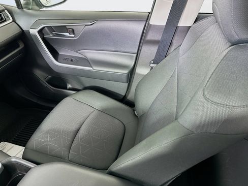 Certified 2025 Toyota RAV4 XLE w/ Convenience Package AWD/4WD image 24