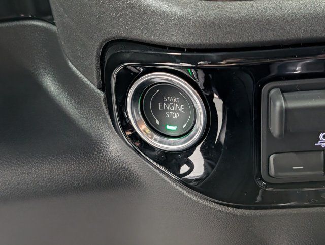 New 2026 Chevrolet Silverado 1500 LT Trail Boss w/ LT Trail Boss Premium Package AWD/4WD image 24