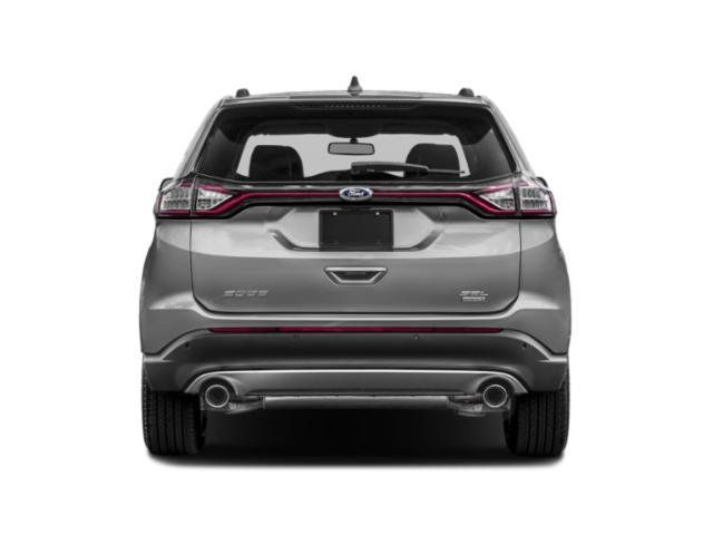 Used 2015 Ford Edge Titanium w/ Equipment Group 302A AWD/4WD image 5