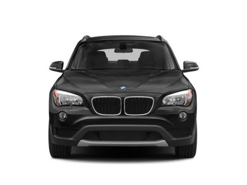 Used 2015 BMW X1 sDrive28i RWD image 4