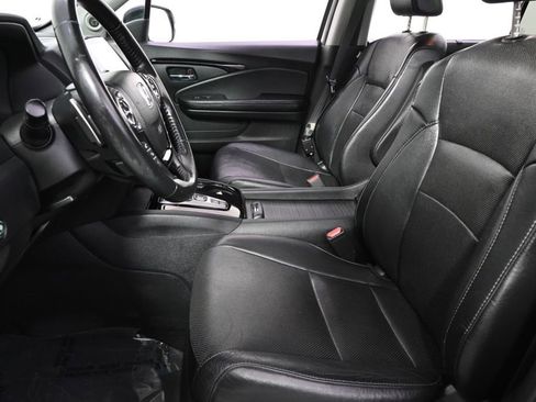 Used 2016 Honda Pilot Elite image 13