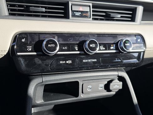 New 2026 Honda Passport RTL image 30