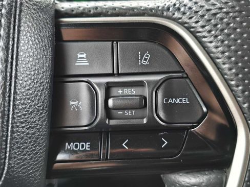 Used 2024 Toyota Tundra Limited w/ TRD Off-Road Package image 31