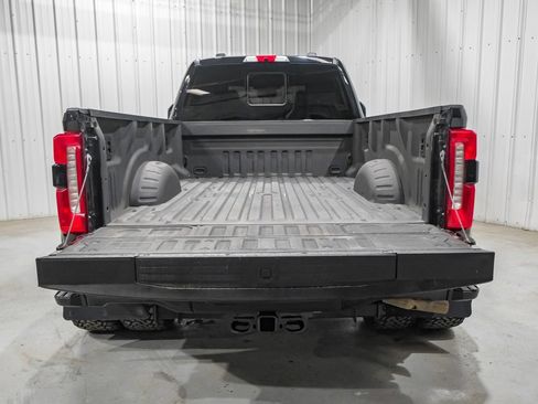 Used 2024 Ford F350 Lariat w/ Lariat Ultimate Package AWD/4WD image 62