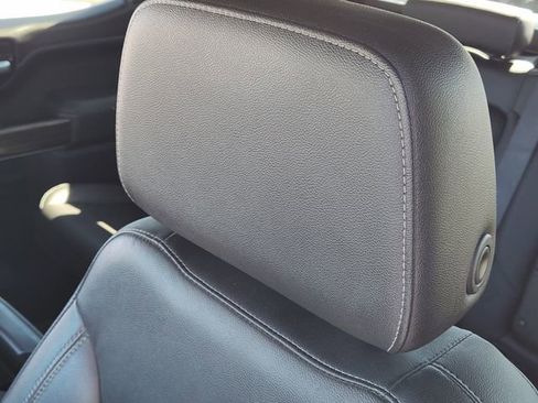 Used 2020 Chevrolet Silverado 1500 RST w/ All-Star Edition image 16