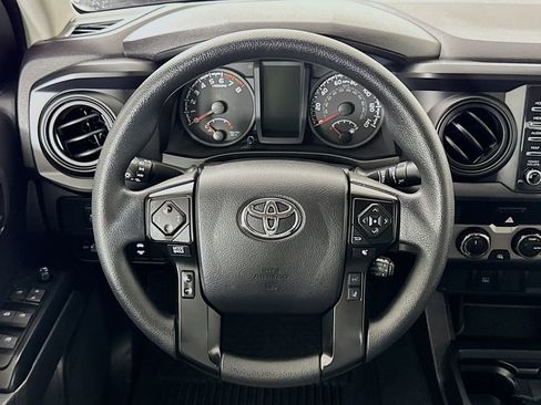 Used 2023 Toyota Tacoma SR image 12