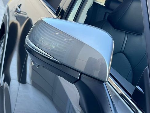 Used 2026 Toyota Grand Highlander FWD image 21
