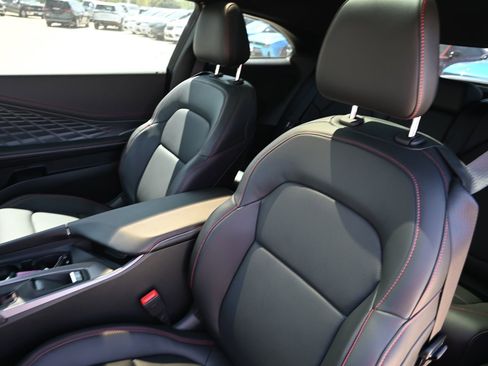 New 2026 Dodge Charger R/T Scat Pack image 17