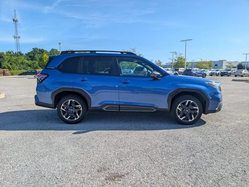 Used 2026 Subaru Forester Limited AWD/4WD image 10