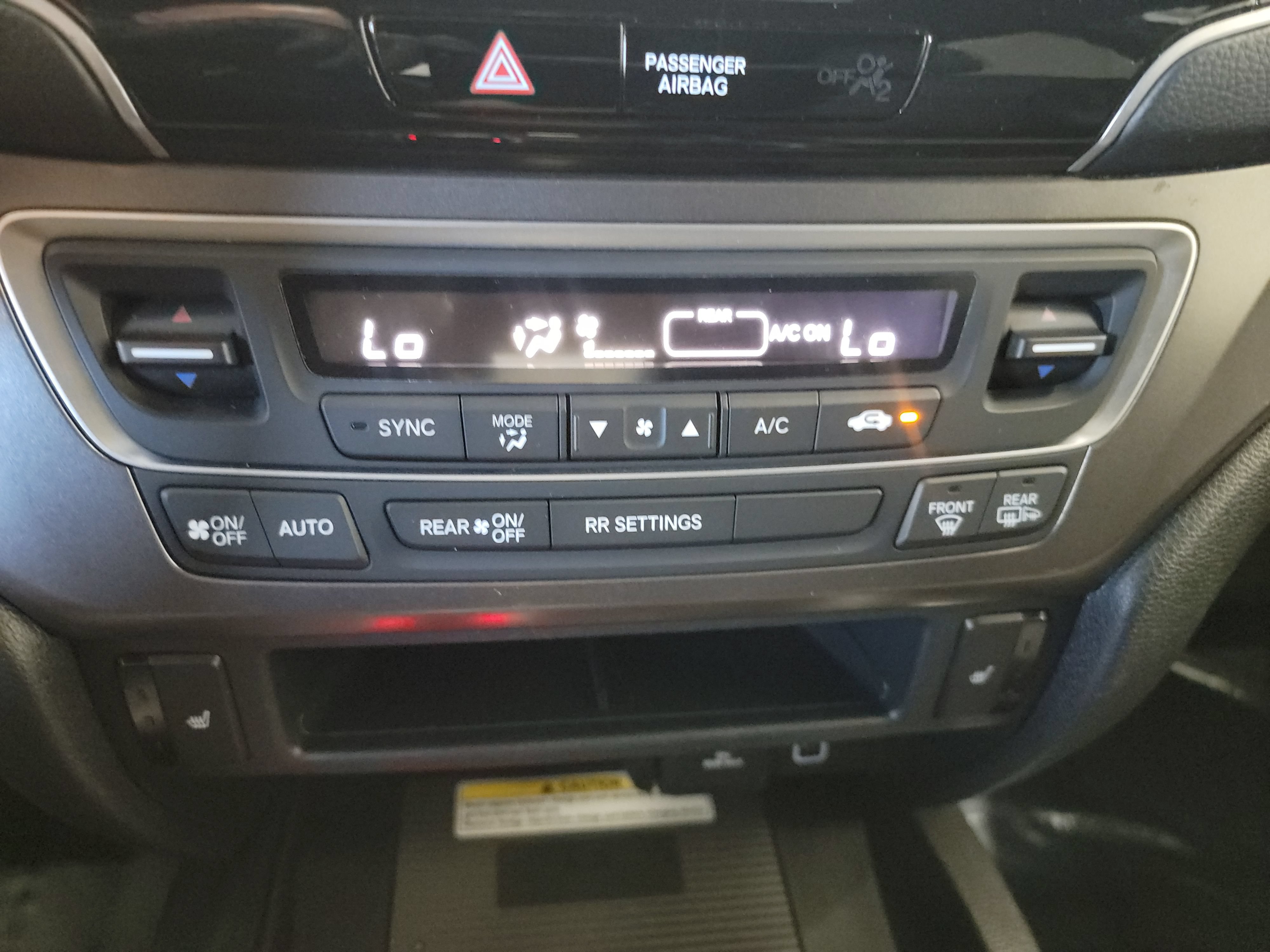 Used 2023 Honda Passport EX-L image 21