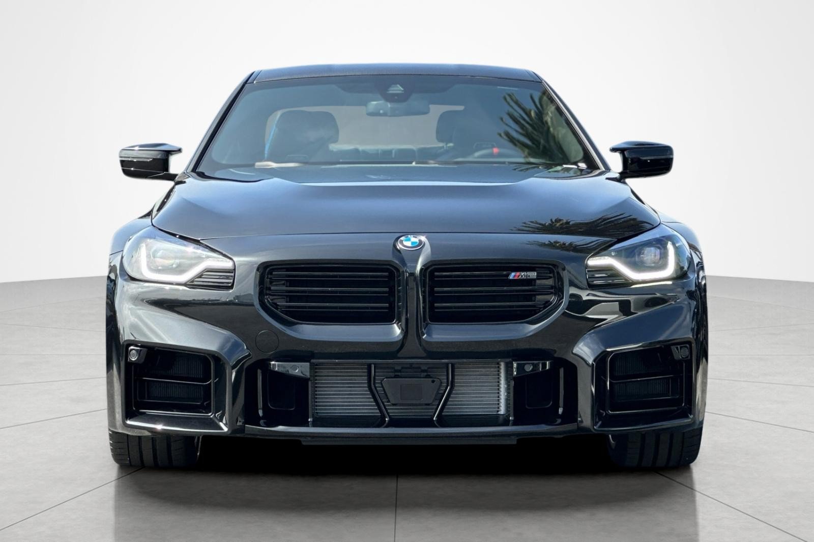 New 2026 BMW M2 w/ Lighting Package RWD image 8