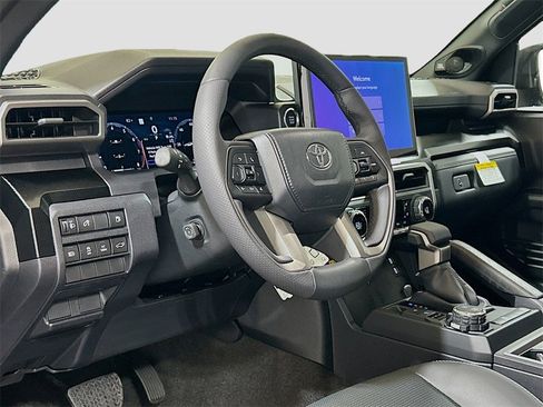 New 2026 Toyota 4Runner Limited image 7