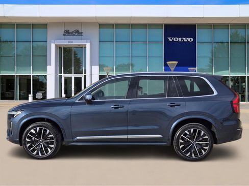 New 2026 Volvo XC90 B6 Ultra image 3