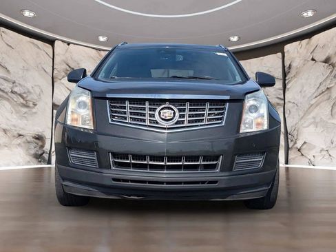 Used 2015 Cadillac SRX Luxury w/ Driver Awareness Package FWD image 20