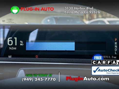 Used 2024 Ford Mustang Mach-E Select image 18