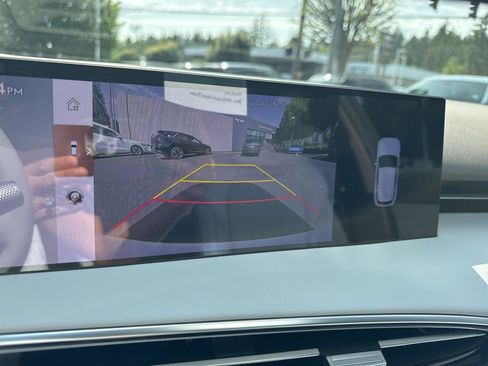 New 2026 Genesis Electrified GV70 image 45