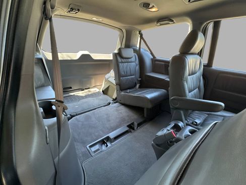 Used 2008 Honda Odyssey EX-L image 53