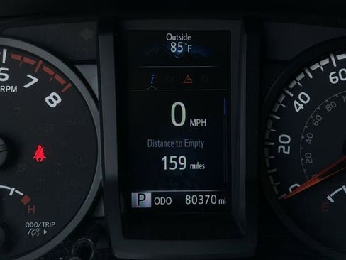 Used 2021 Toyota Tacoma SR image 18