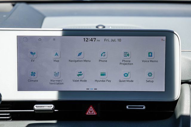 Certified 2023 Hyundai Ioniq 5 Limited RWD image 14
