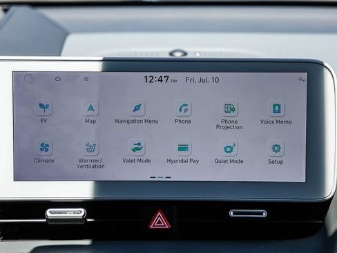 Certified 2023 Hyundai Ioniq 5 Limited RWD image 14