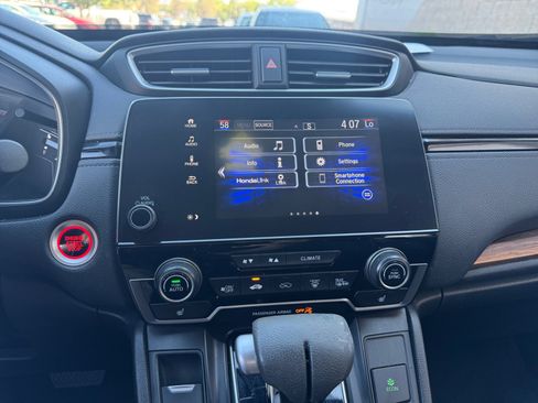 Used 2019 Honda CR-V EX image 28