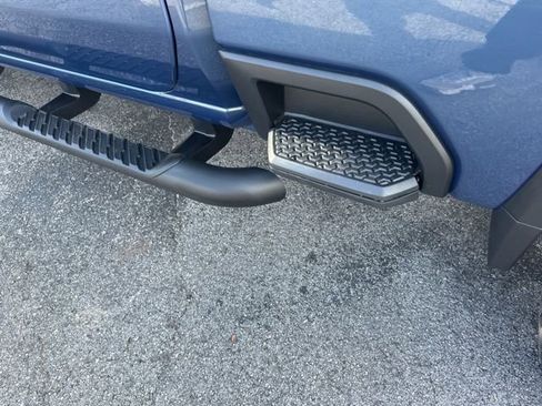 New 2026 Chevrolet Silverado 2500 Custom w/ Custom Value Package image 47