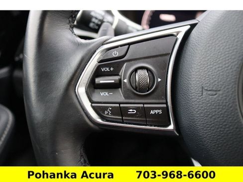 Used 2023 Acura MDX SH-AWD w/ Technology Package image 12