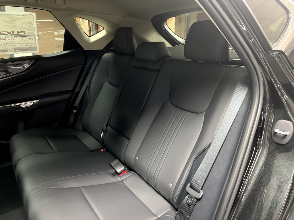 New 2026 Lexus NX 350 AWD w/ Premium Package image 20