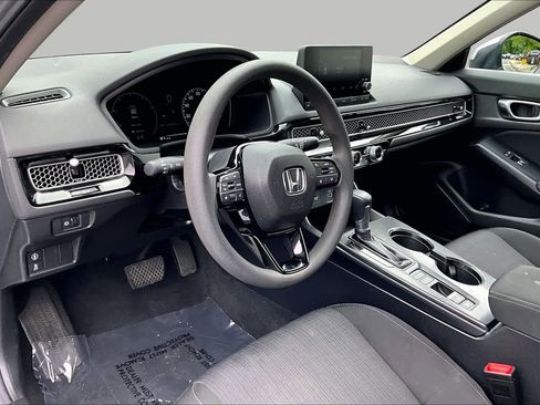 Used 2024 Honda Civic LX image 16