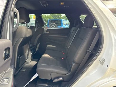Used 2026 Dodge Durango GT w/ Tow 'N Go Package AWD/4WD image 12