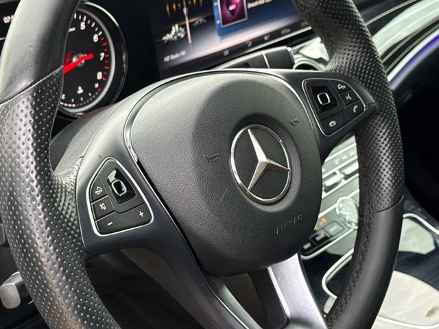 Used 2017 Mercedes-Benz E 300 image 29