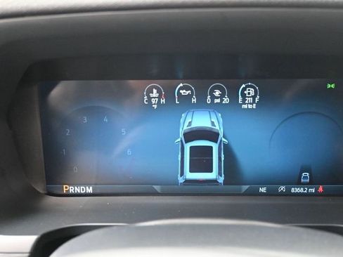 Used 2025 Ford F150 STX image 9