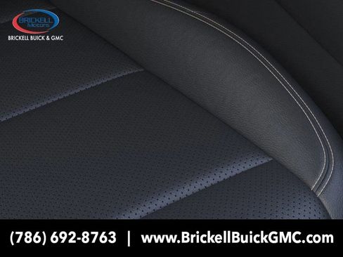 New 2026 GMC Terrain Elevation image 21