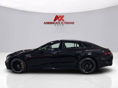 Used 2021 Mercedes-Benz AMG GT 63 S image 77