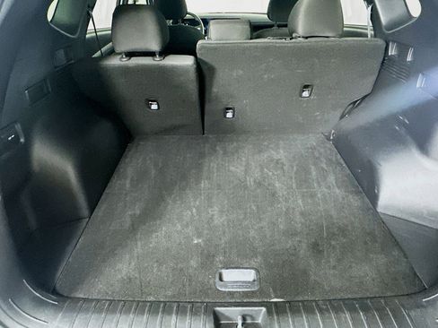 Used 2025 Hyundai Tucson SEL FWD image 27