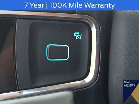 Used 2025 Ford Expedition Max Platinum w/ Driver's Package AWD/4WD image 47