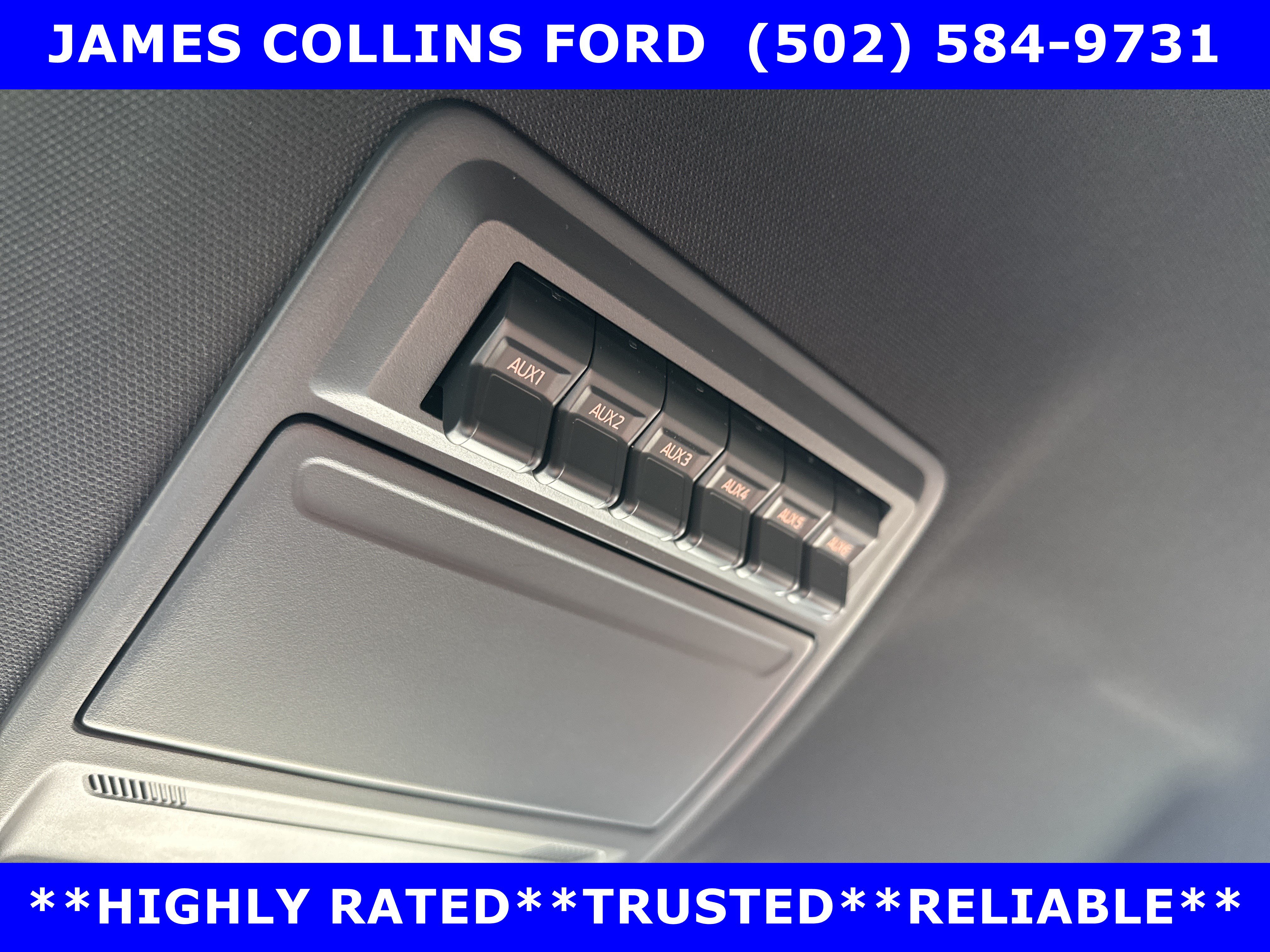 New 2026 Ford Ranger Raptor AWD/4WD image 21