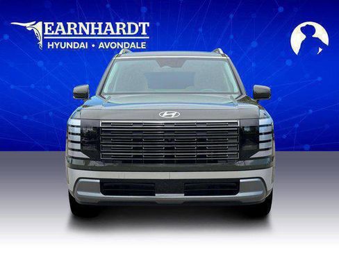 New 2026 Hyundai Palisade Limited image 12