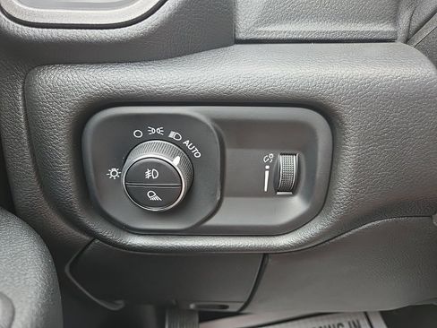 Used 2025 RAM 2500 Tradesman image 53