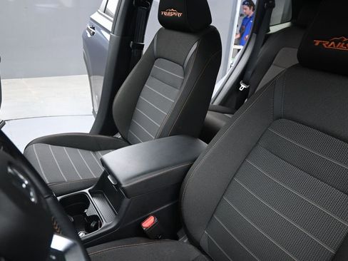 Certified 2026 Honda CR-V TrailSport image 21
